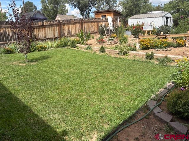 918 Livesay Drive Cortez CO 81321