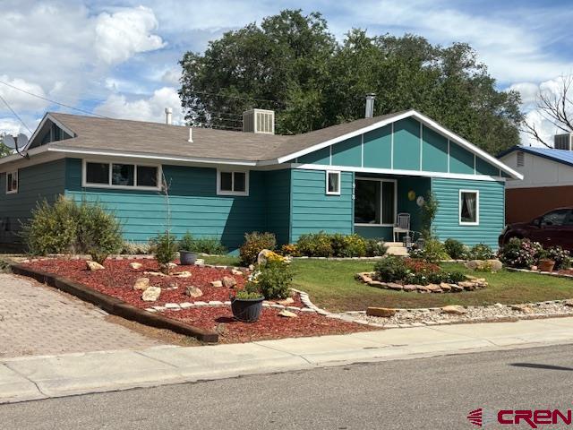 918 Livesay Drive Cortez CO 81321