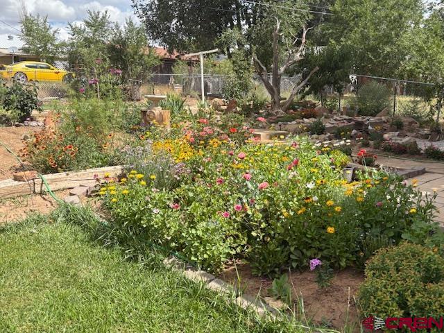 918 Livesay Drive Cortez CO 81321