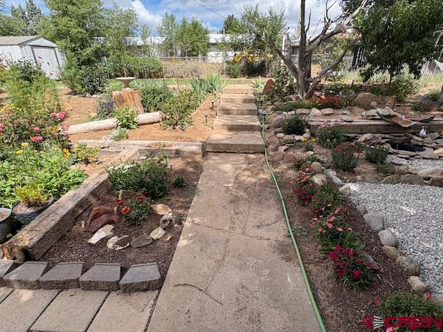 918 Livesay Drive Cortez CO 81321