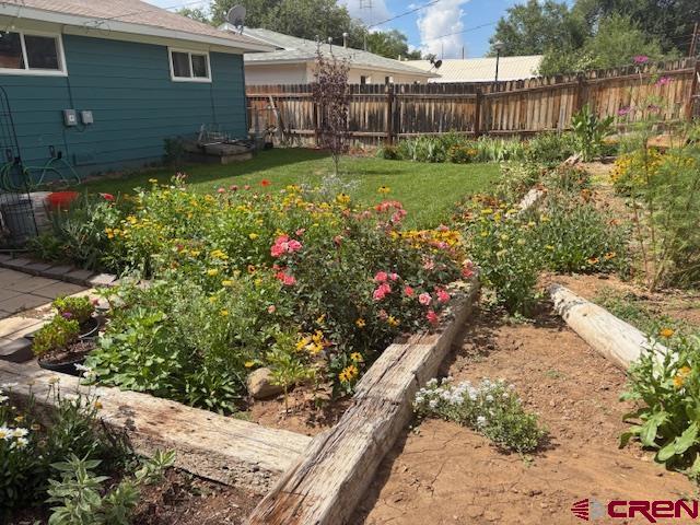 918 Livesay Drive Cortez CO 81321