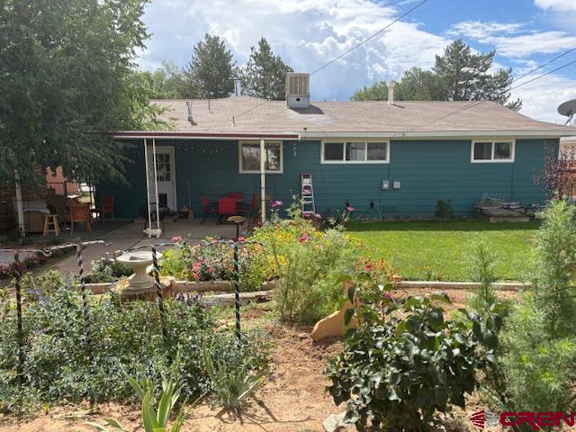 918 Livesay Drive Cortez CO 81321