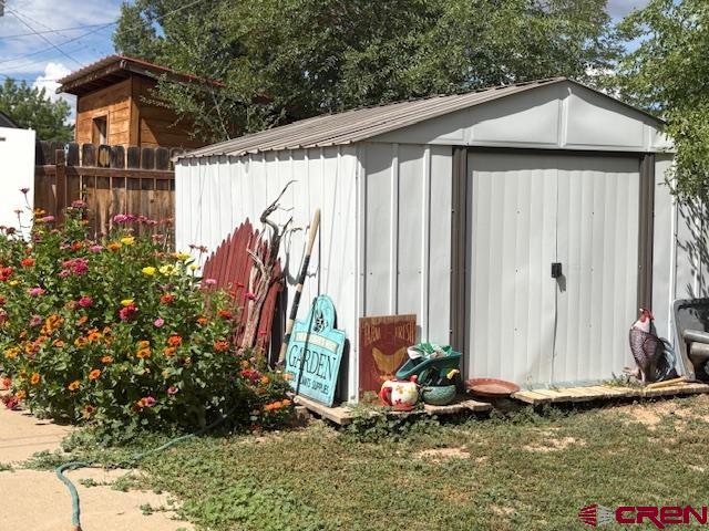 918 Livesay Drive Cortez CO 81321