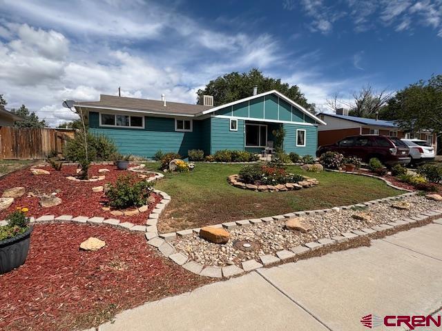 918 Livesay Drive Cortez CO 81321