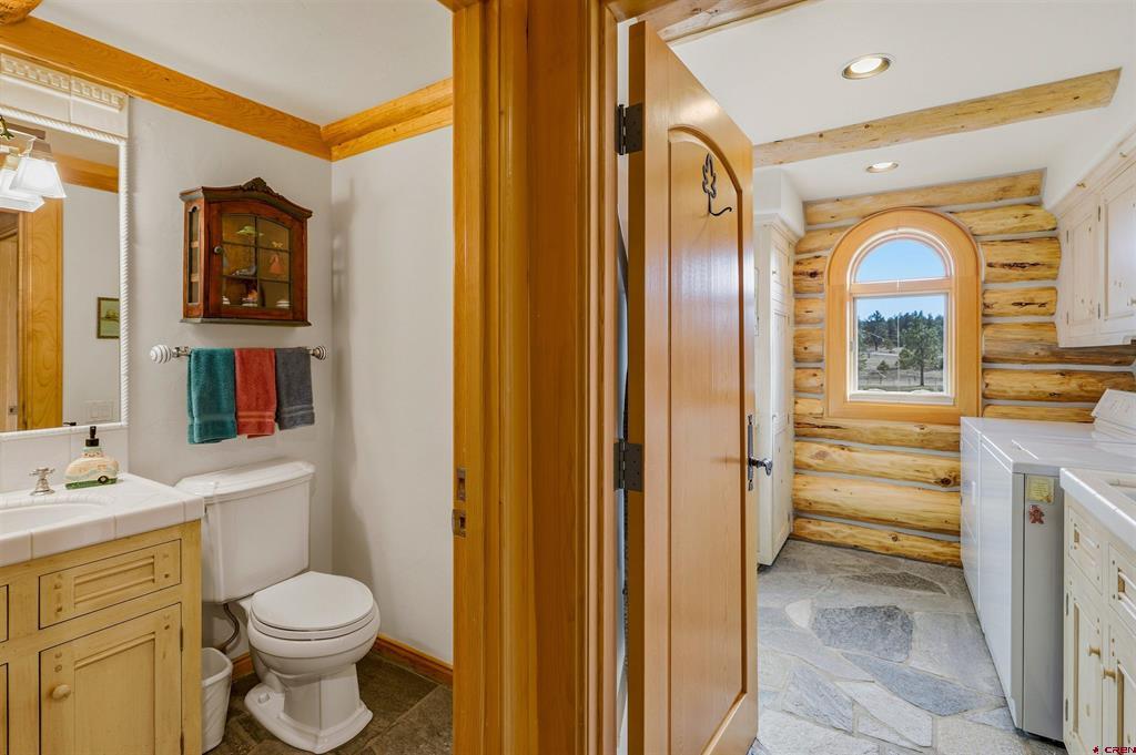 56 Black Powder Place Pagosa Springs CO 81147
