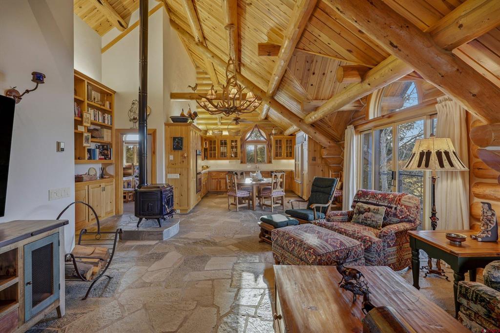 56 Black Powder Place Pagosa Springs CO 81147