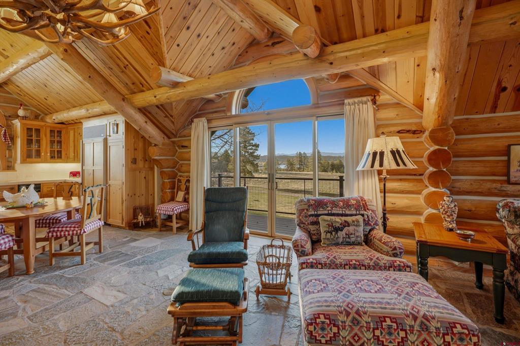 56 Black Powder Place Pagosa Springs CO 81147