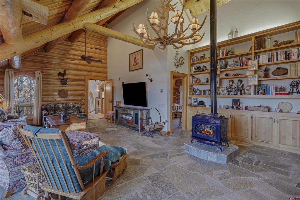 56 Black Powder Place Pagosa Springs CO 81147