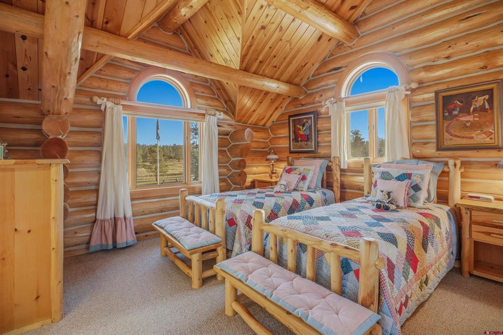 56 Black Powder Place Pagosa Springs CO 81147