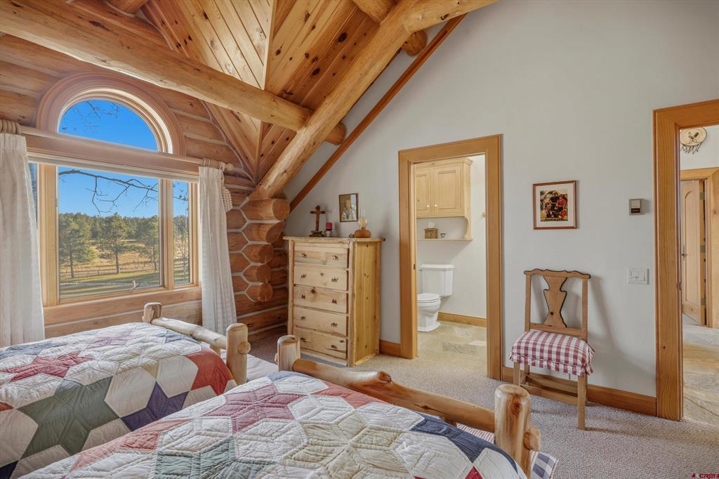 56 Black Powder Place Pagosa Springs CO 81147