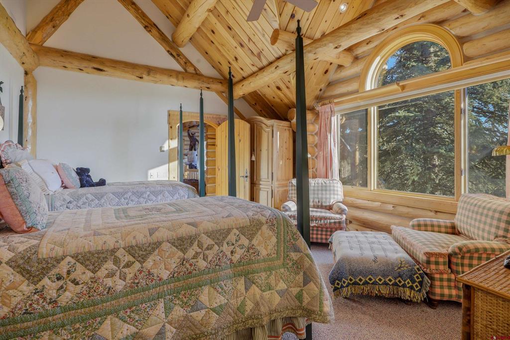 56 Black Powder Place Pagosa Springs CO 81147