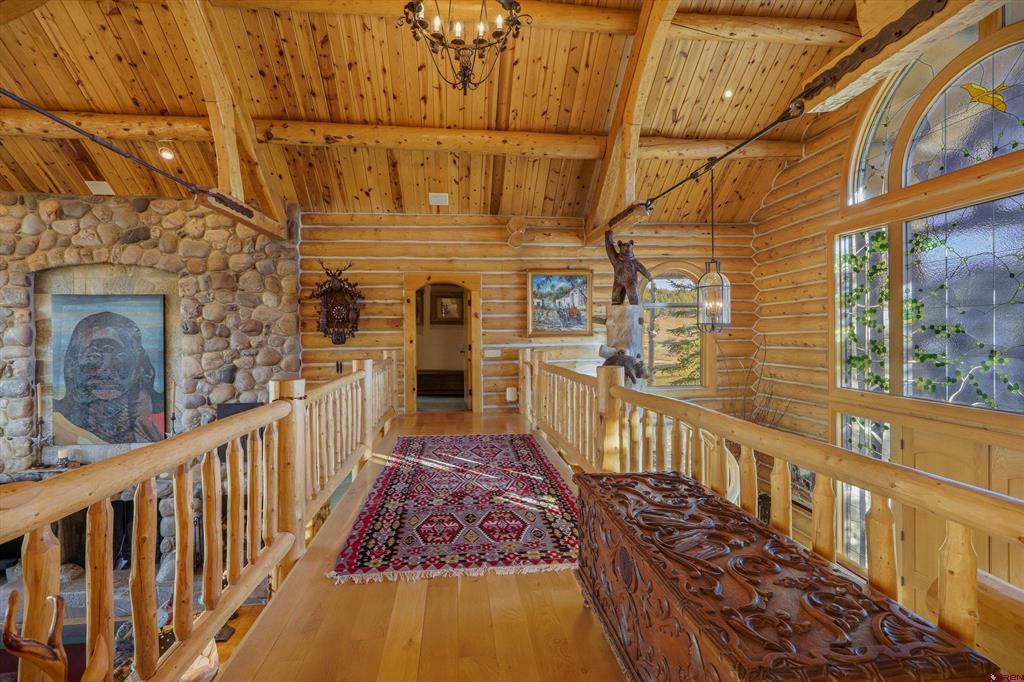 56 Black Powder Place Pagosa Springs CO 81147