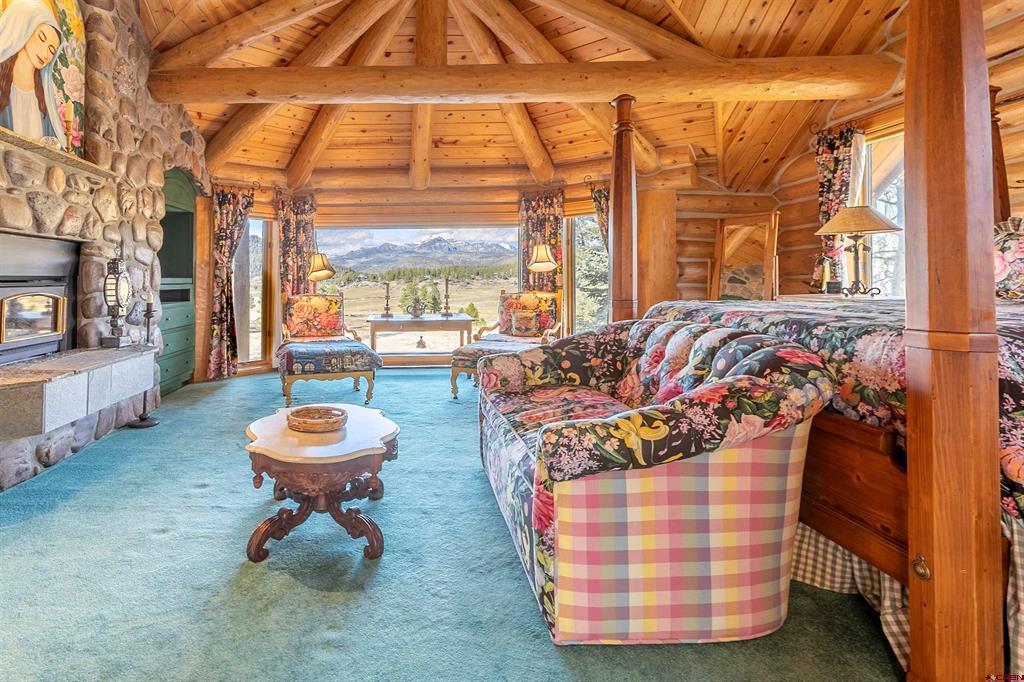 56 Black Powder Place Pagosa Springs CO 81147