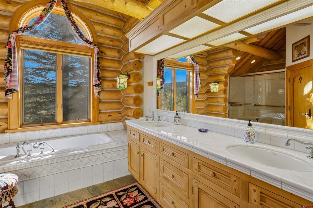 56 Black Powder Place Pagosa Springs CO 81147