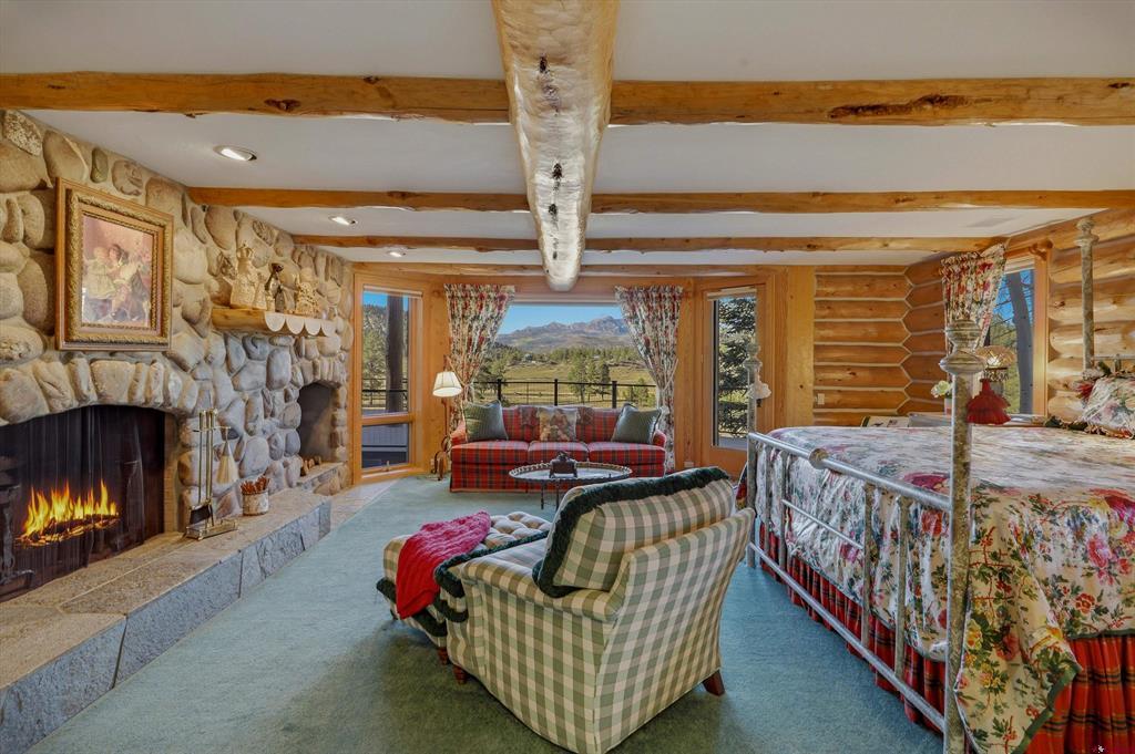 56 Black Powder Place Pagosa Springs CO 81147