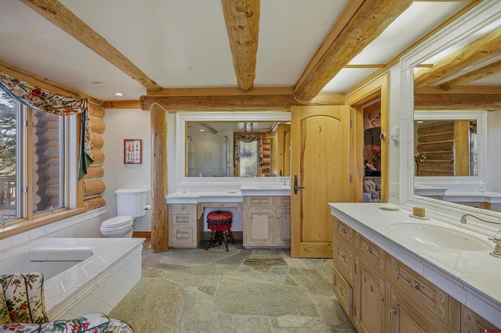 56 Black Powder Place Pagosa Springs CO 81147