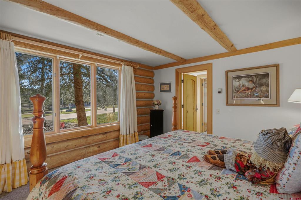 56 Black Powder Place Pagosa Springs CO 81147