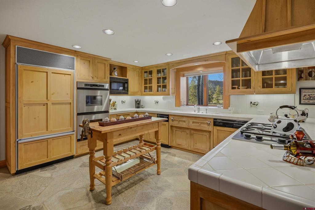 56 Black Powder Place Pagosa Springs CO 81147