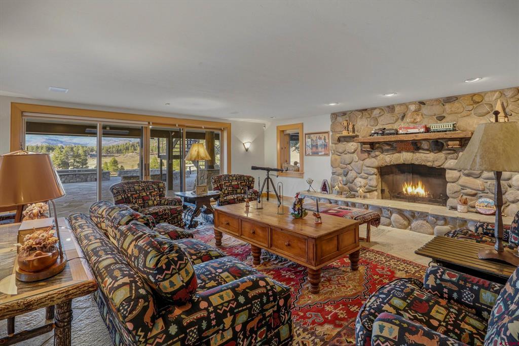 56 Black Powder Place Pagosa Springs CO 81147