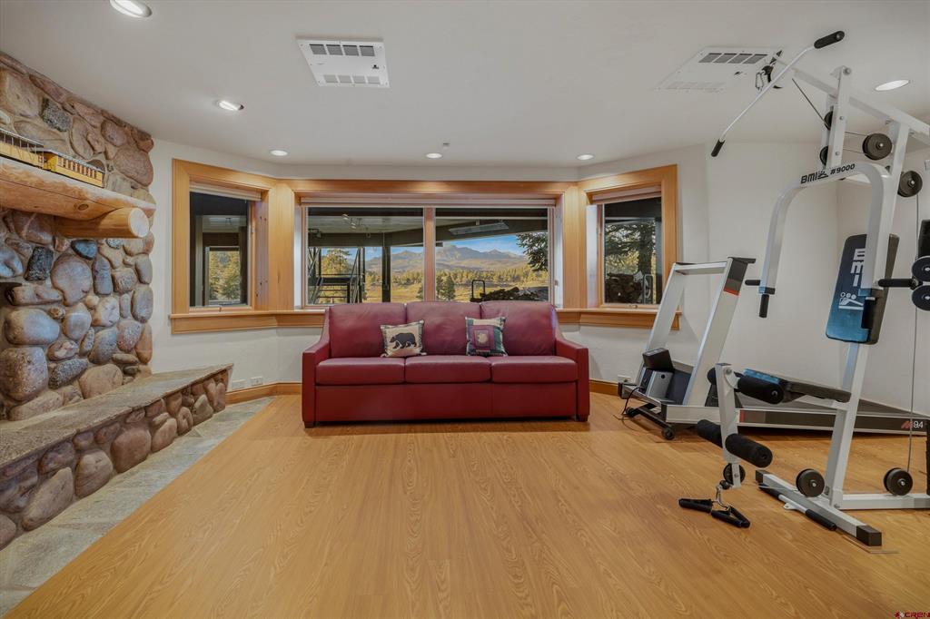 56 Black Powder Place Pagosa Springs CO 81147