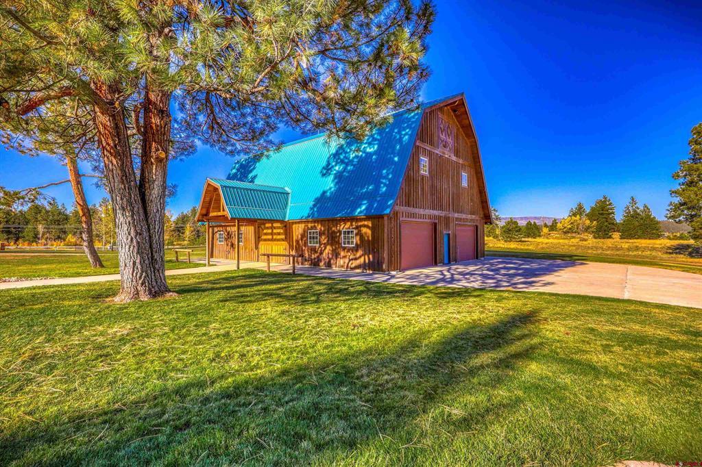 56 Black Powder Place Pagosa Springs CO 81147