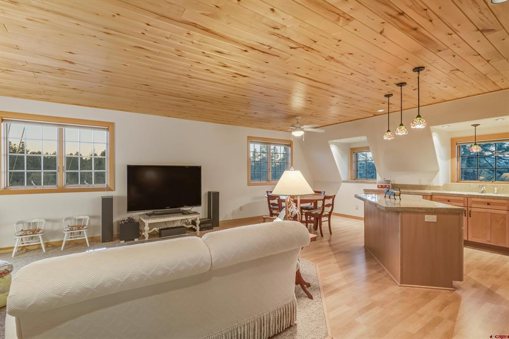 56 Black Powder Place Pagosa Springs CO 81147