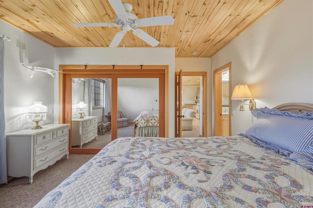 56 Black Powder Place Pagosa Springs CO 81147