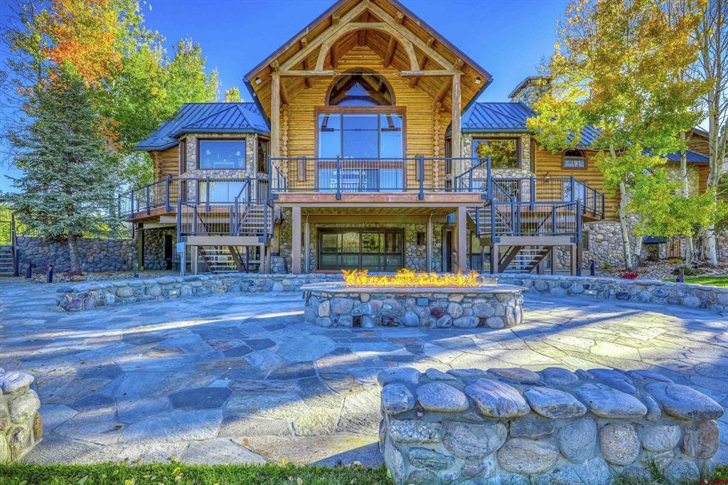 56 Black Powder Place Pagosa Springs CO 81147