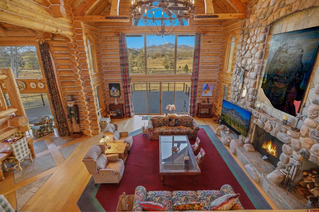 56 Black Powder Place Pagosa Springs CO 81147