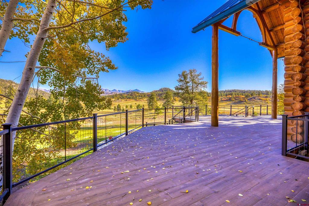 56 Black Powder Place Pagosa Springs CO 81147