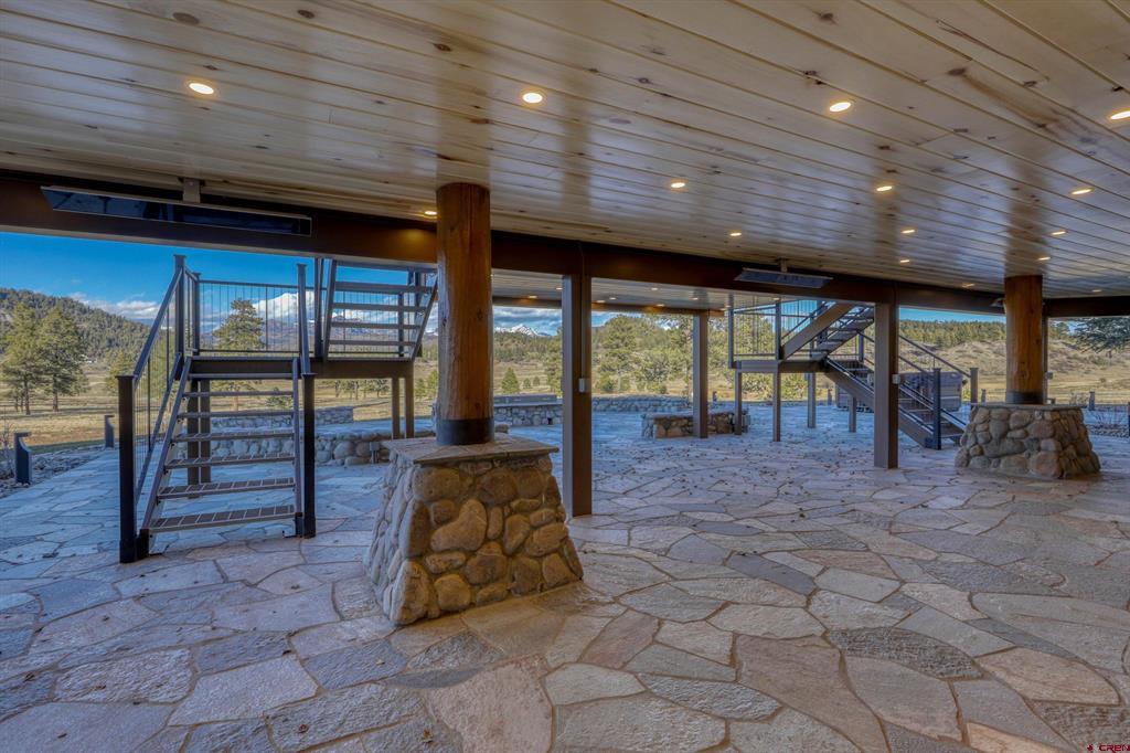 56 Black Powder Place Pagosa Springs CO 81147