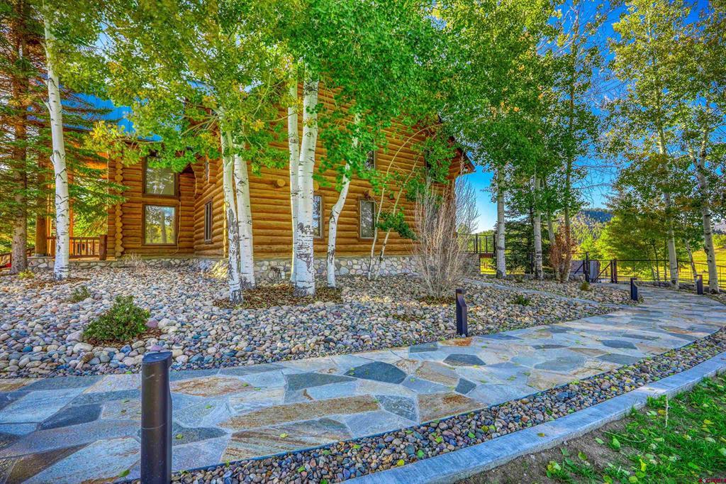 56 Black Powder Place Pagosa Springs CO 81147