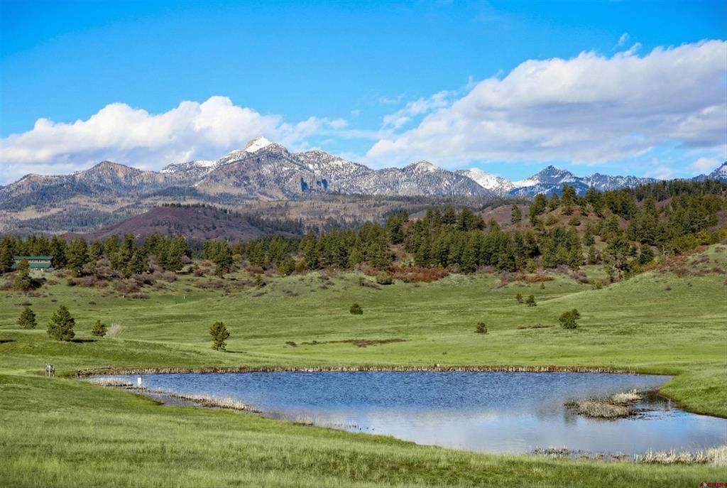 56 Black Powder Place Pagosa Springs CO 81147