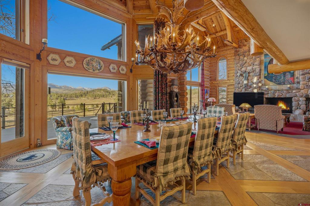 56 Black Powder Place Pagosa Springs CO 81147