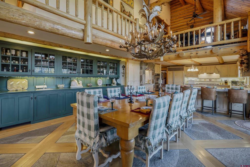 56 Black Powder Place Pagosa Springs CO 81147