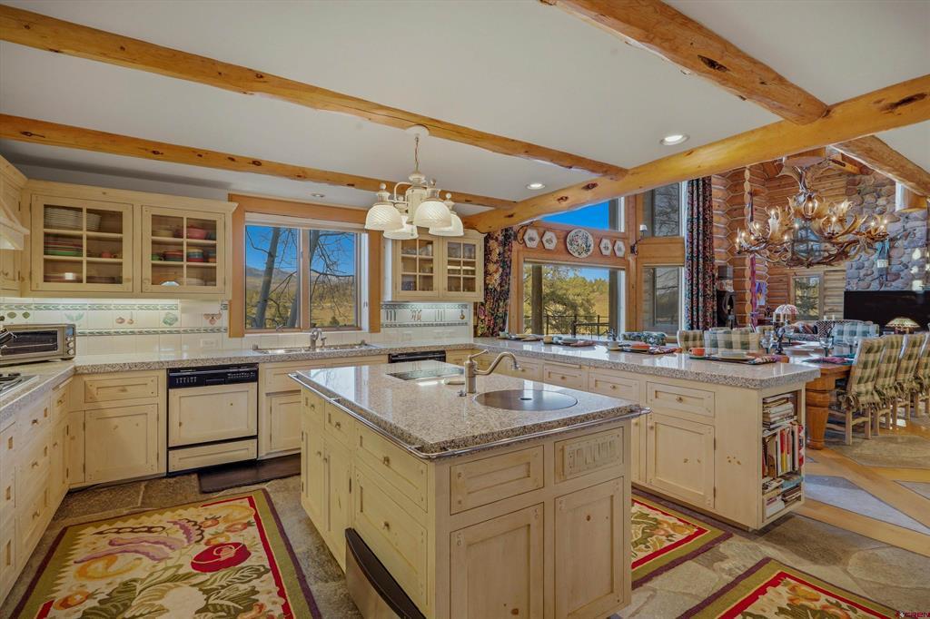 56 Black Powder Place Pagosa Springs CO 81147
