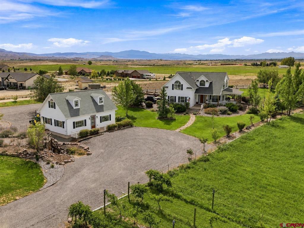 61546 Forever View Drive Montrose CO 81401