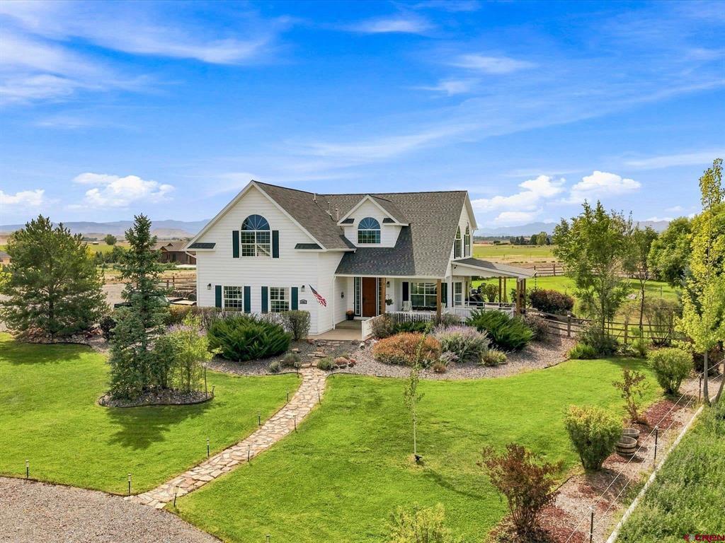 61546 Forever View Drive Montrose CO 81401