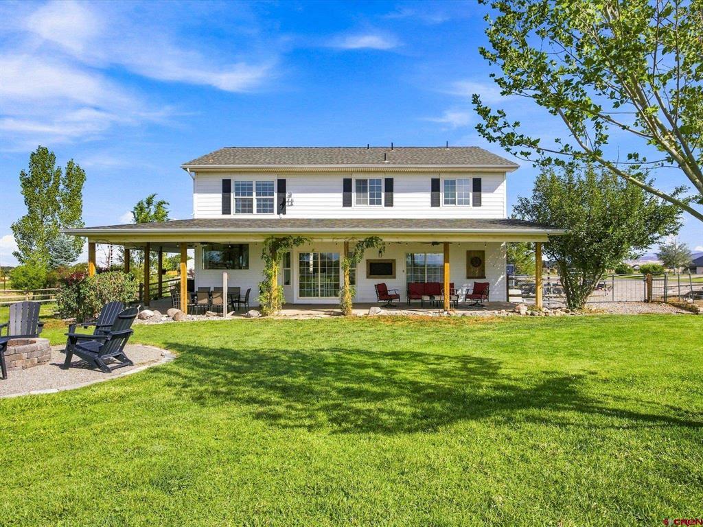 61546 Forever View Drive Montrose CO 81401
