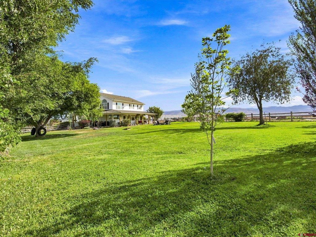 61546 Forever View Drive Montrose CO 81401