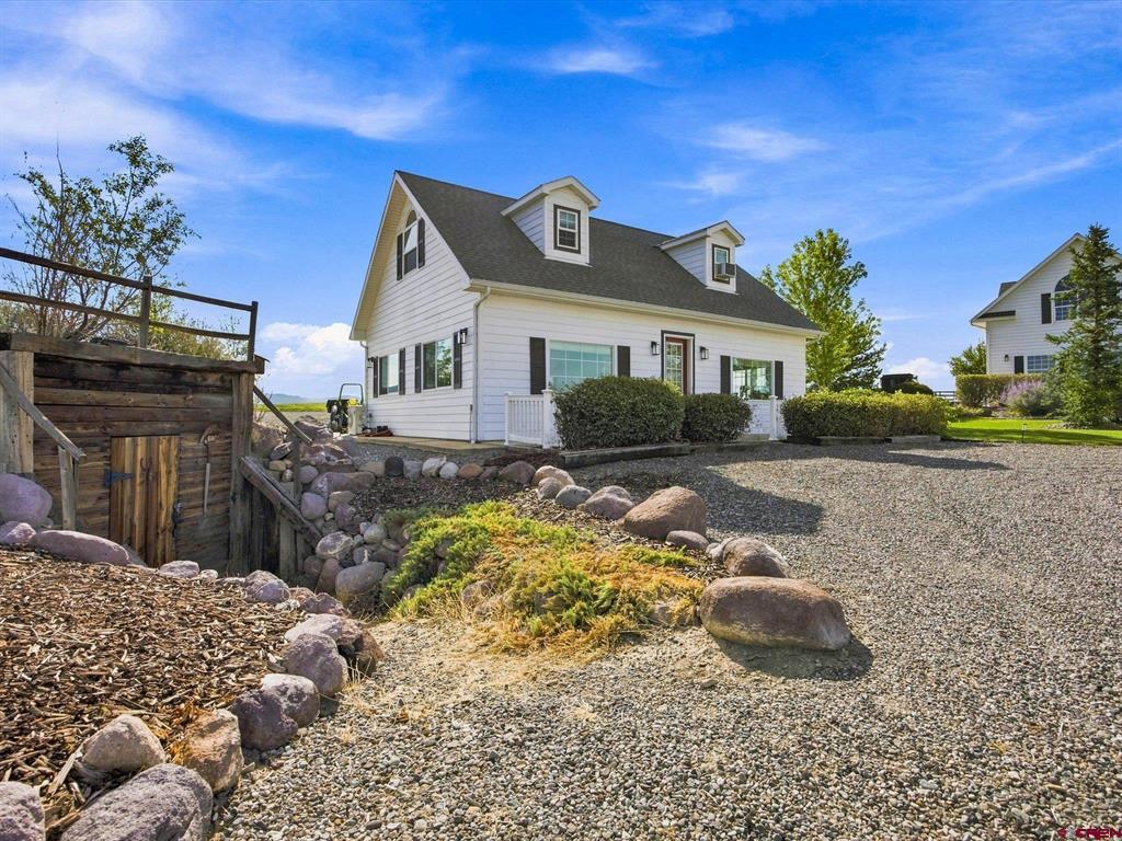 61546 Forever View Drive Montrose CO 81401