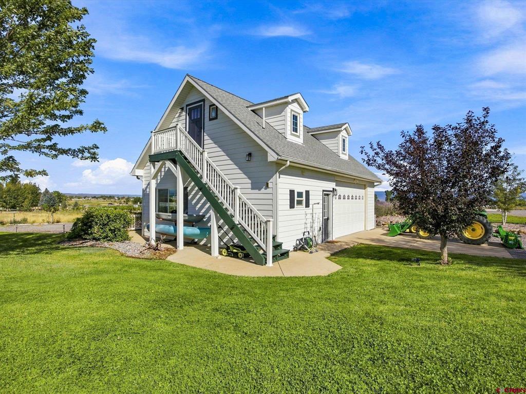 61546 Forever View Drive Montrose CO 81401