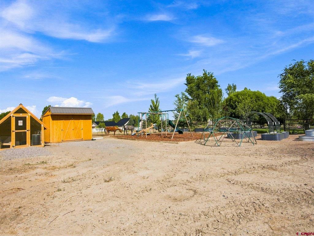 61546 Forever View Drive Montrose CO 81401
