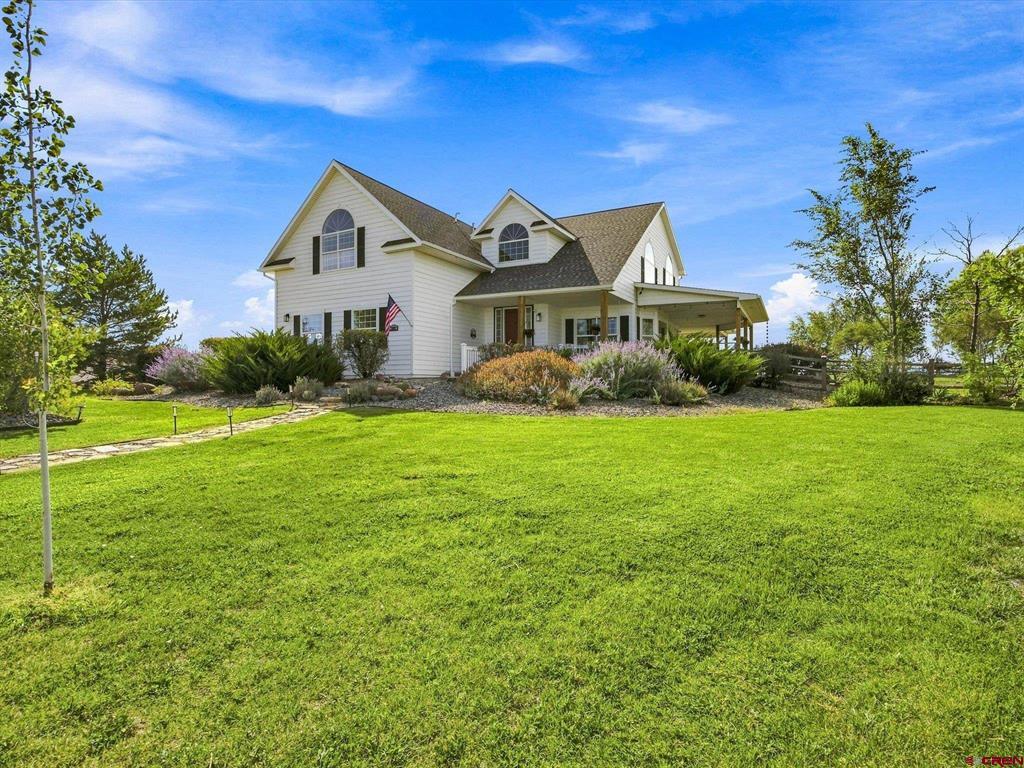 61546 Forever View Drive Montrose CO 81401