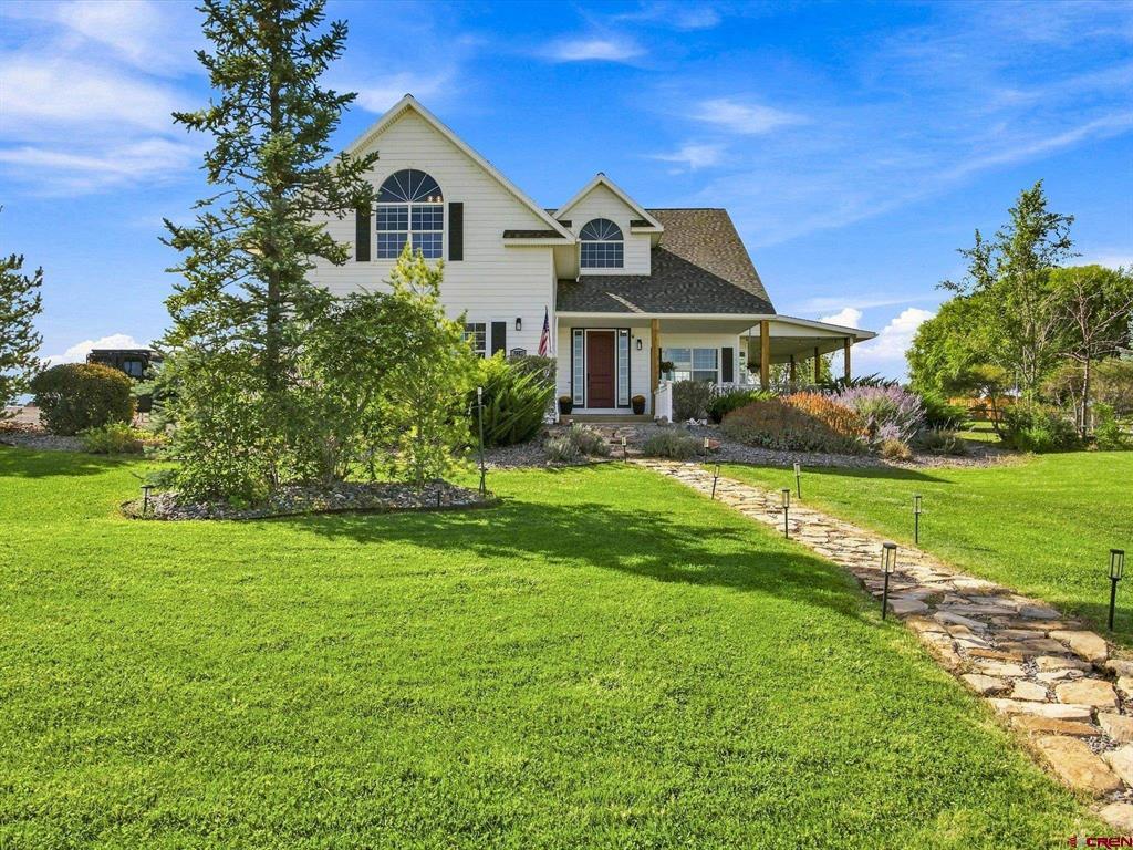 61546 Forever View Drive Montrose CO 81401
