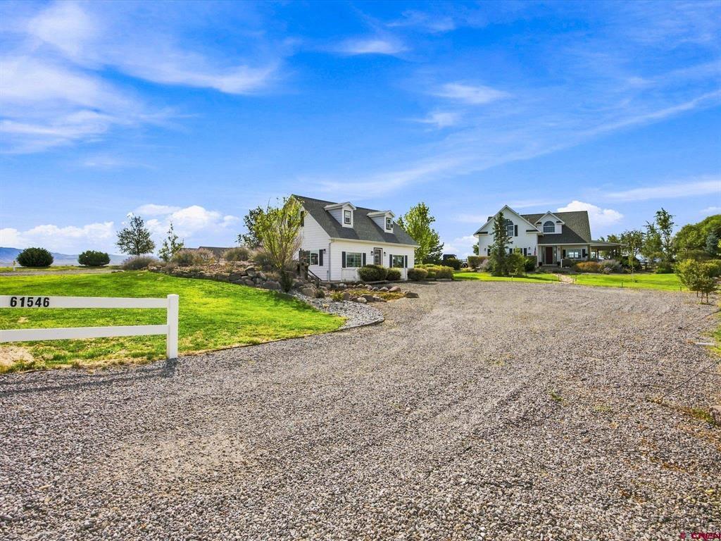 61546 Forever View Drive Montrose CO 81401