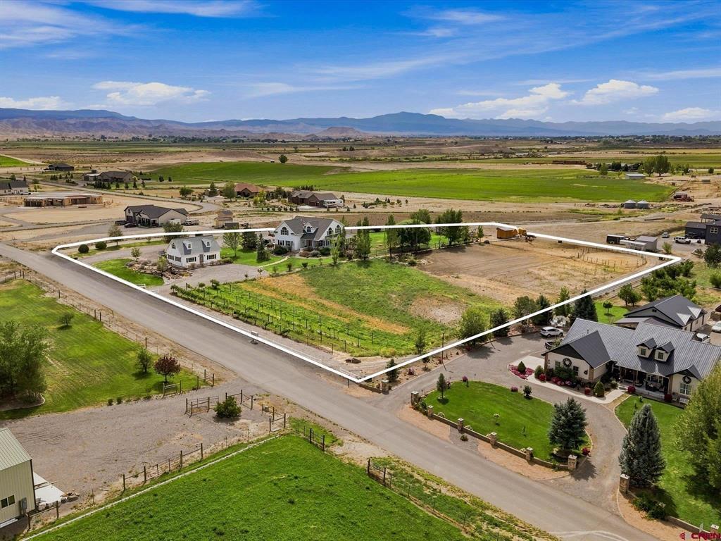 61546 Forever View Drive Montrose CO 81401