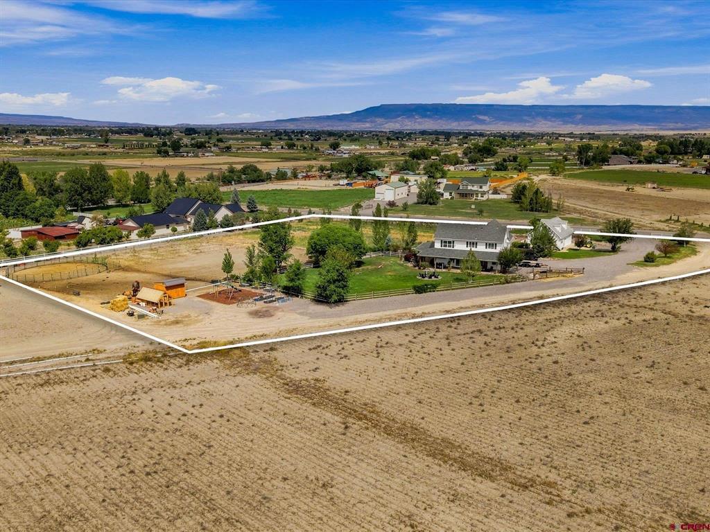 61546 Forever View Drive Montrose CO 81401
