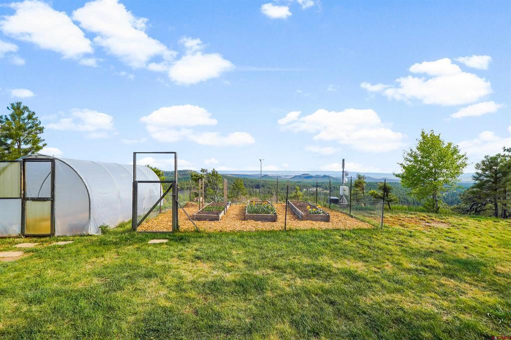 171 Long View Lane Bayfield CO 81122