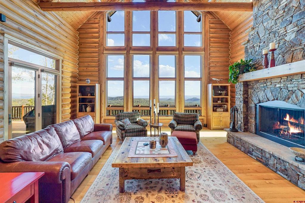 171 Long View Lane Bayfield CO 81122